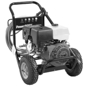 020262 by POWER BOSS - Pressure Washer Equipment Image